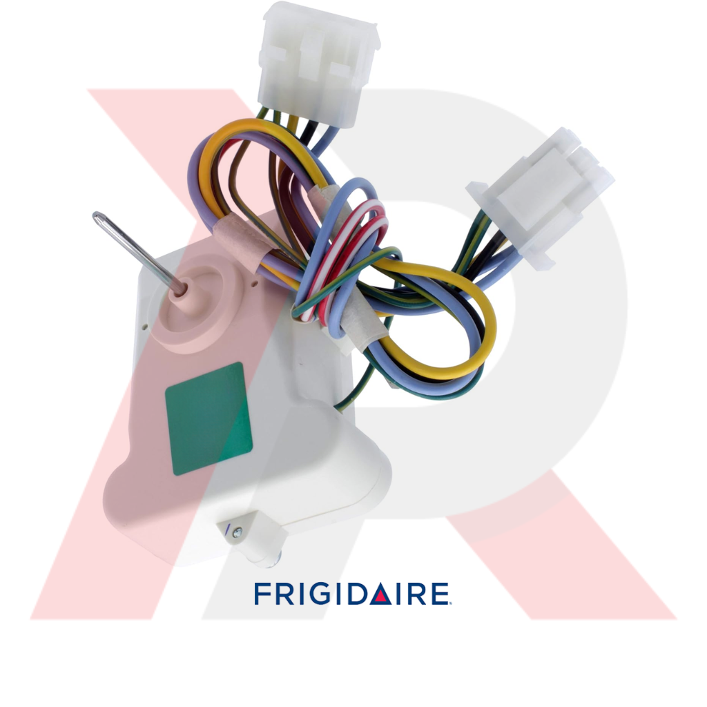 Refrigerator Evaporator Fan Motor